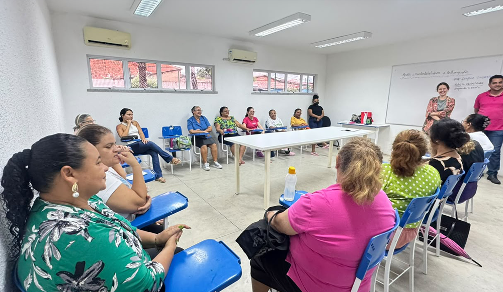 Cursos gratuitos de Produção de Polpas e Geleias, Manutenção de Celular e Manutenção de Bicicletas estão com inscrições abertas no Cenfor