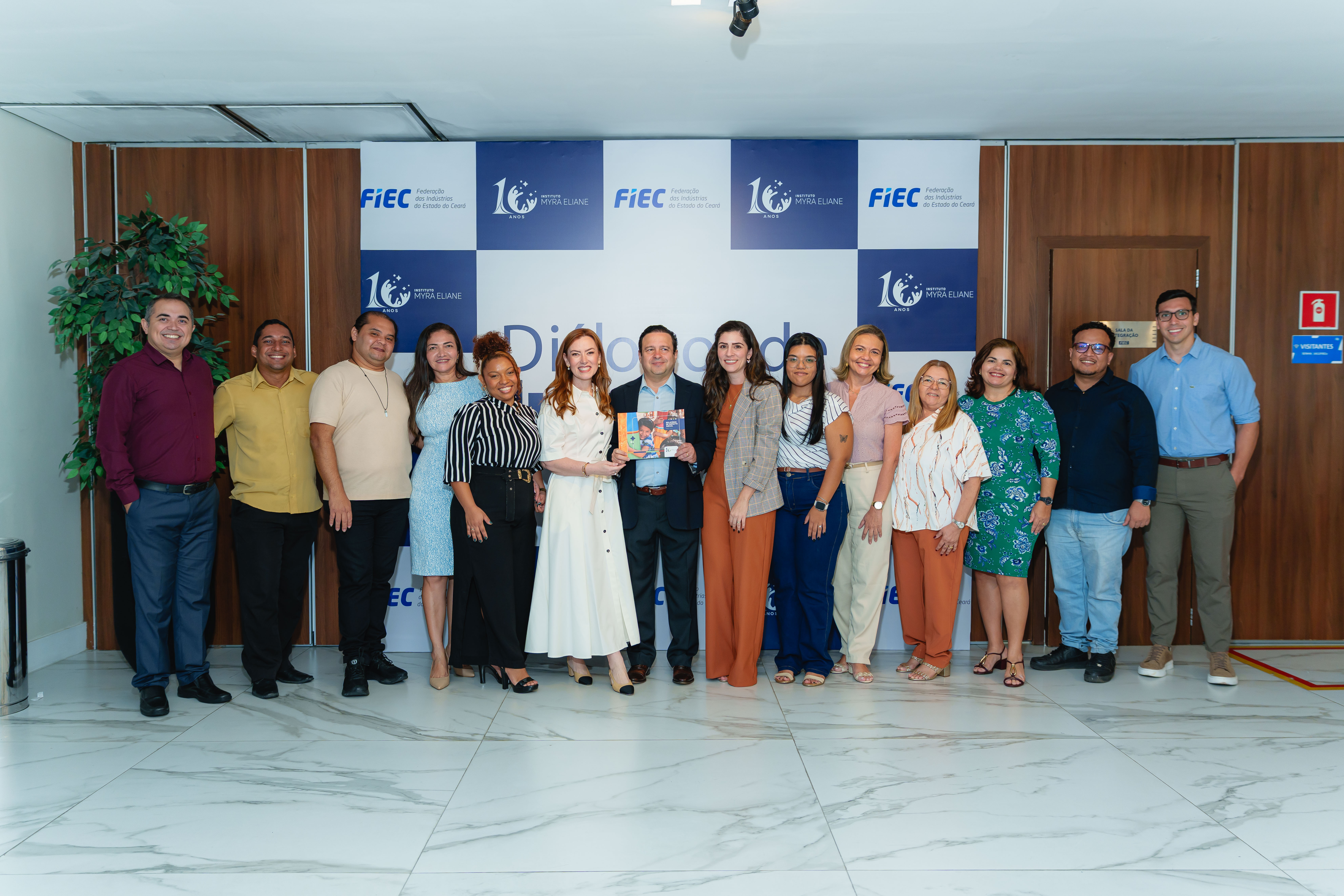 Instituto Myra Eliane lança Relatório de Impacto Social e promove diálogo sobre ESG