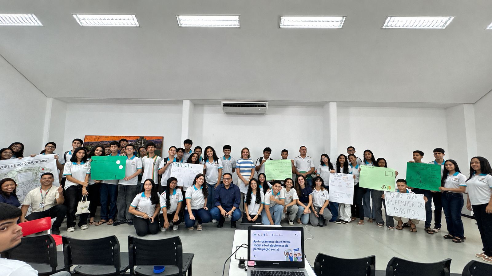 Conferência Livre dos Direitos da Criança e do Adolescente – Edição 2026
